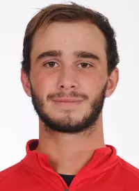 Tucker Thomas headshot