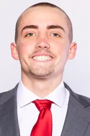 JP Jackson Head Shot