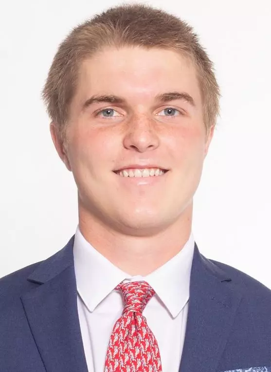 John Gross Head Shot