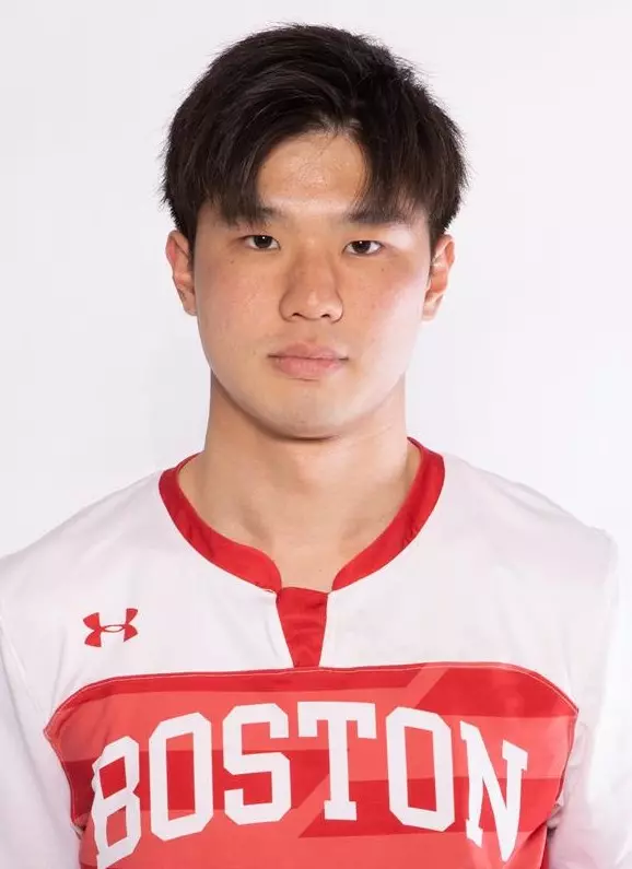 Kenneth Huang headshot