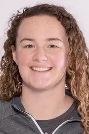 Maggie Reilly headshot