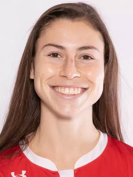 Amy Thompson headshot