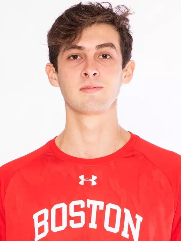 Jose Maria Robalino headshot