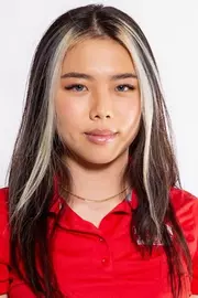 Kristen Min Ju Kim Head Shot