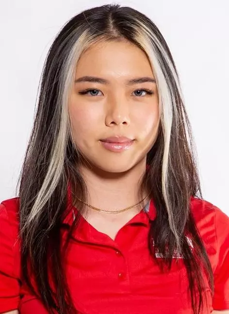 Kristen Min Ju Kim Head Shot