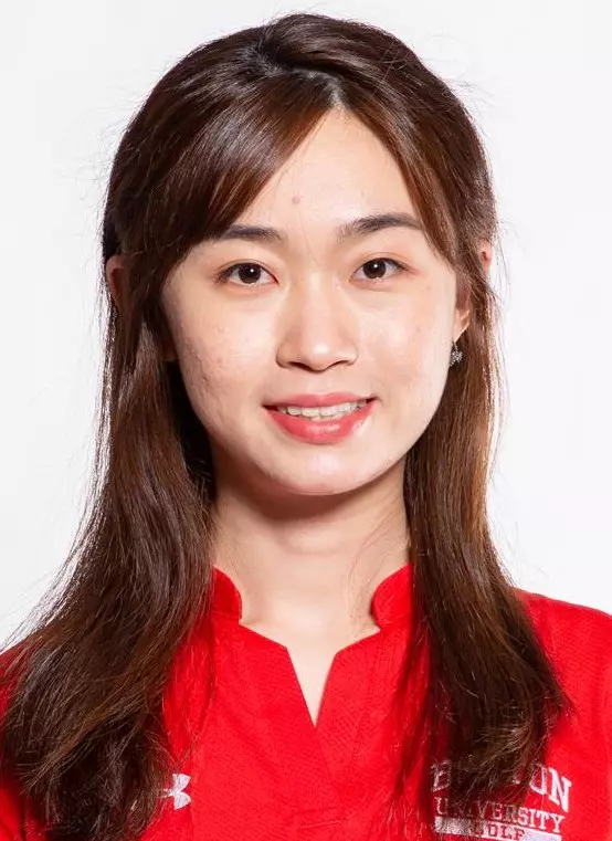 Flair Kuan Head Shot