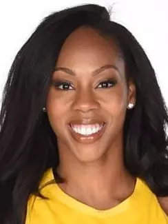 Ashley Walker headshot