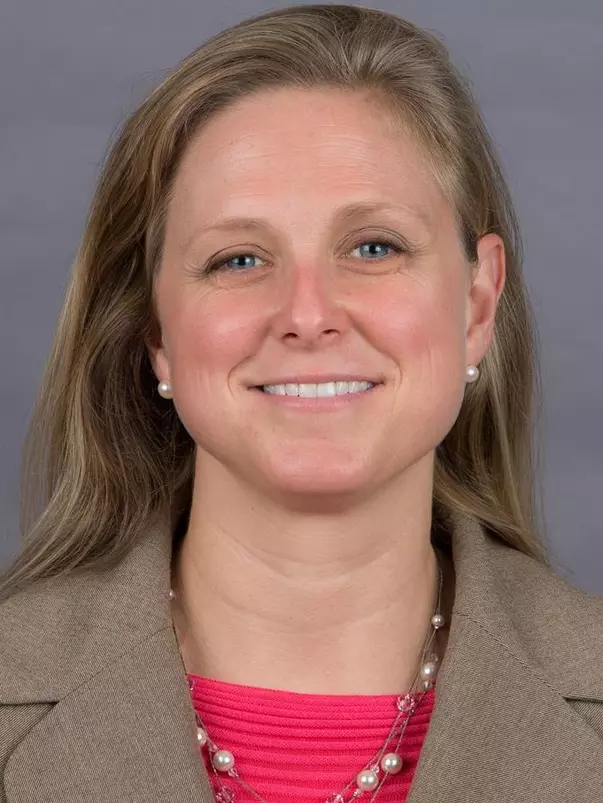 Kerstin Matthews Head Shot