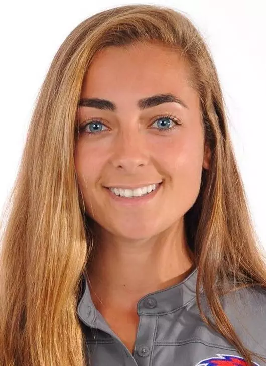 Taylor Blood Head Shot