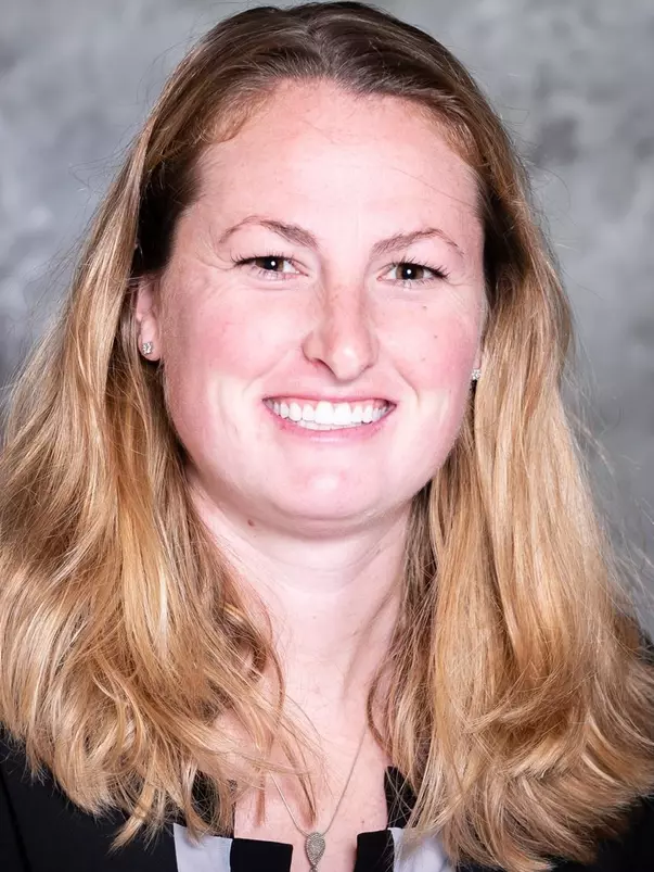 Mollie Fitzpatrick Head Shot