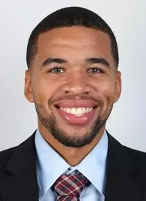 Herschel Jenkins headshot