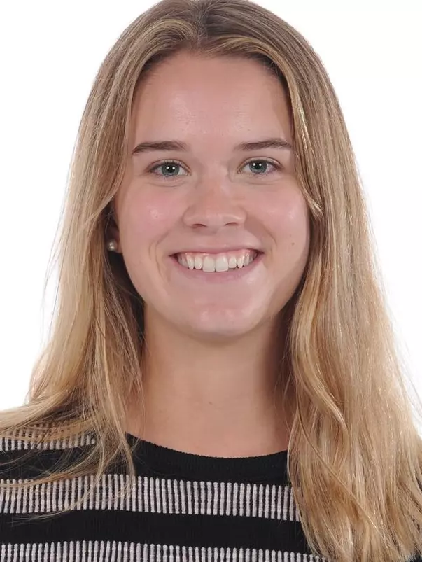 Olivia Kremer Head Shot