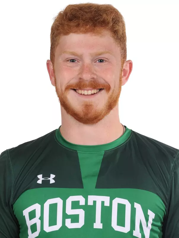 Liam Cullen headshot