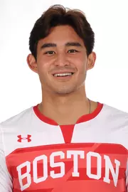 Miles Dycaico headshot