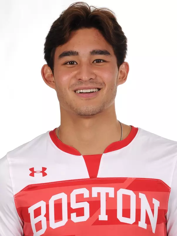 Miles Dycaico headshot