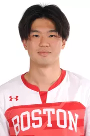 Kenneth Huang headshot