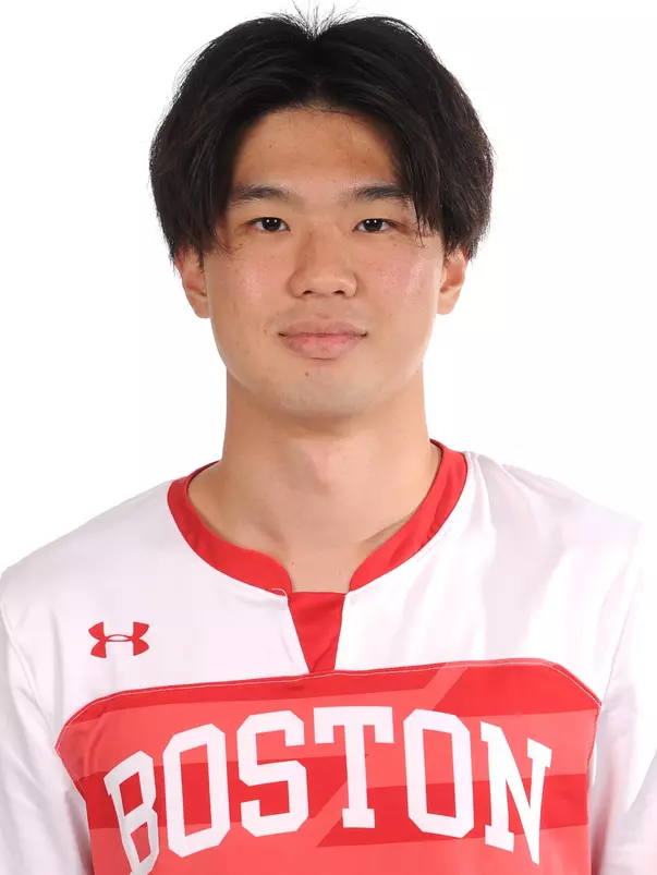 Kenneth Huang headshot