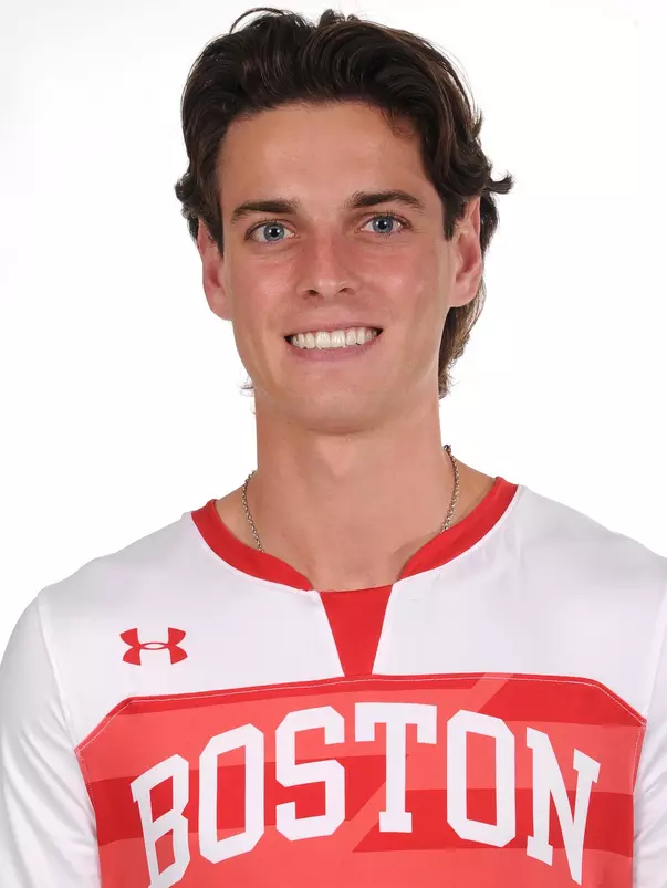 Evan Morrison headshot