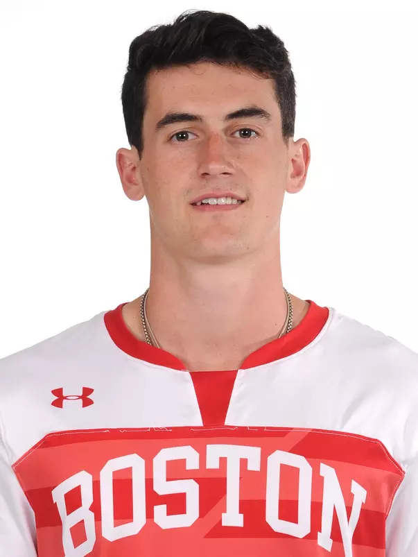 Griffin Roach headshot