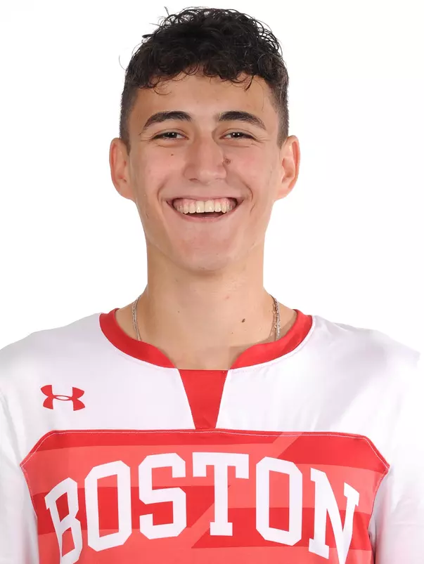 Eitan Rosen headshot