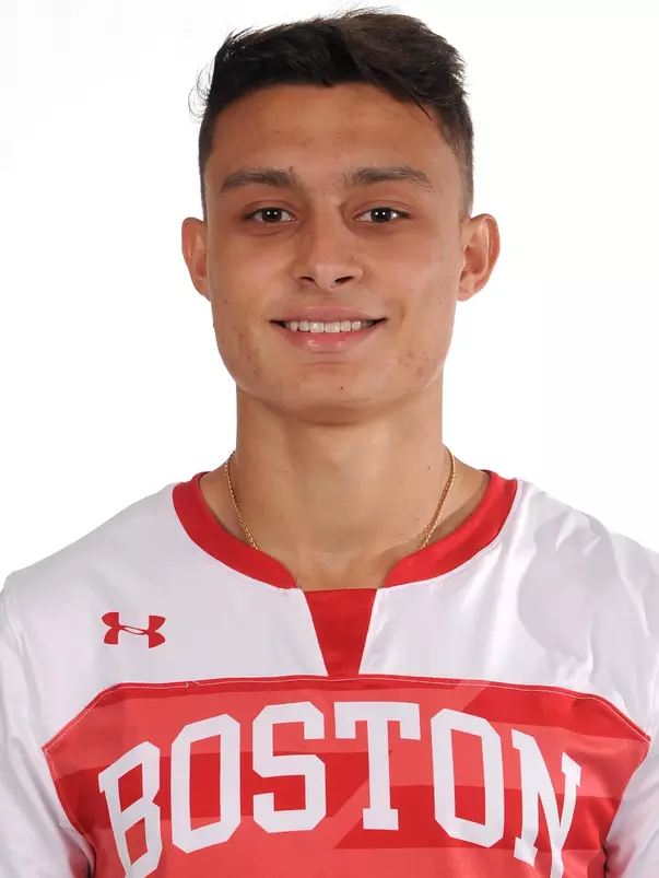 Joao Pedro Soares de Souza headshot