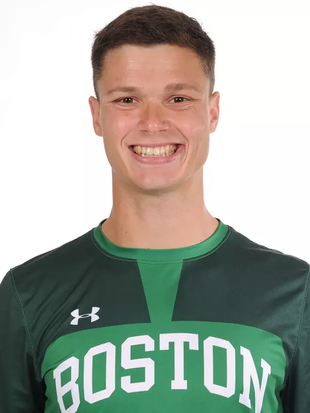 Michael Stone headshot