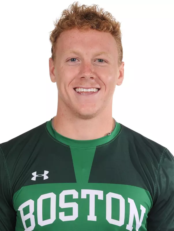 Andrew Wike headshot