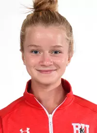 Tegan Poerio headshot