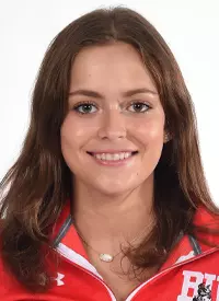 Michelle Prario headshot