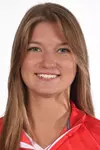 Rachel Borzymowski headshot