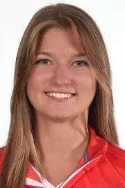 Rachel Borzymowski headshot
