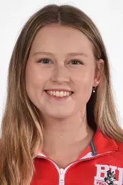 Rebecca Janes headshot