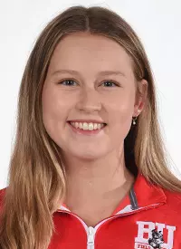 Rebecca Janes headshot