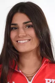 Gianna Pantaleo headshot