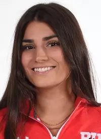 Gianna Pantaleo headshot