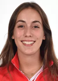 Thalia Steenssens - headshot