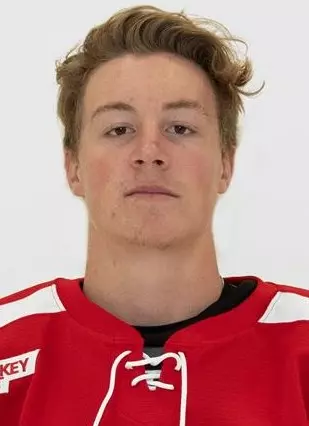 Tristan Amonte Head Shot