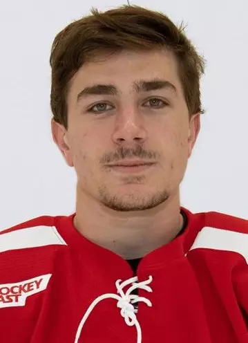 Brian Carrabes Head Shot