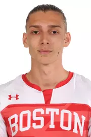 Gianluca Arlotti headshot