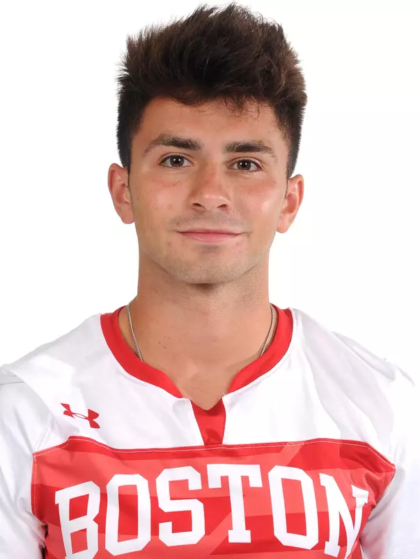 Matthew Boberg headshot