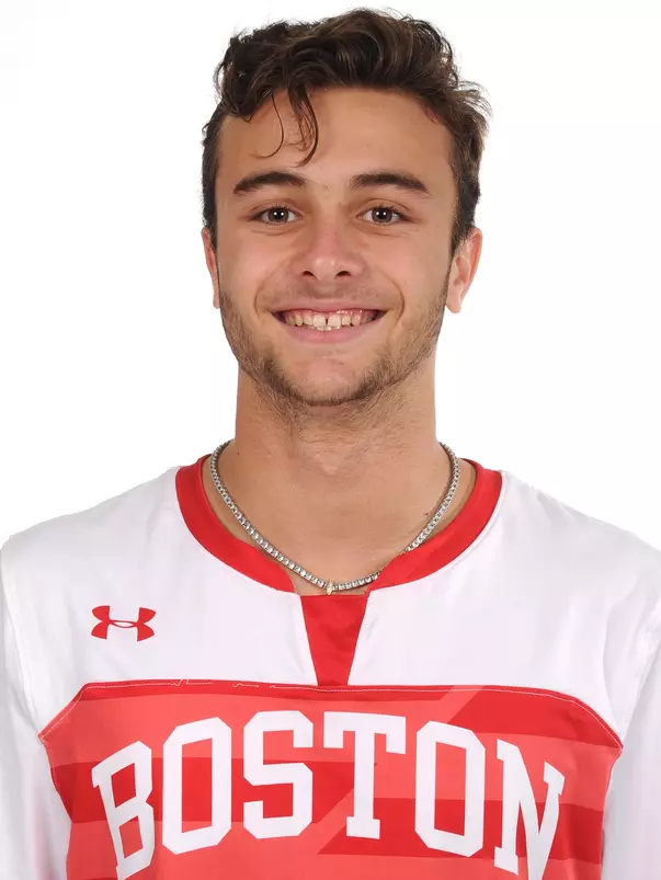 Brian Hernandez headshot