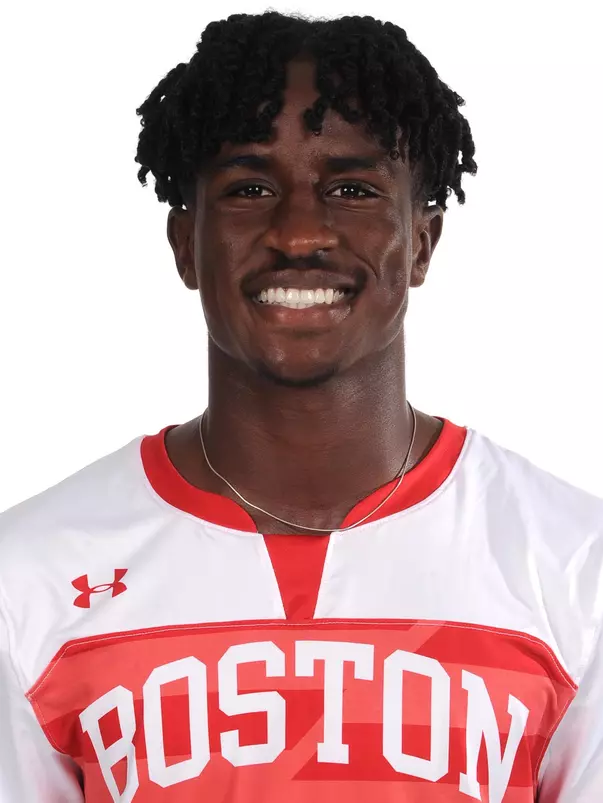 Tyler Johnson headshot