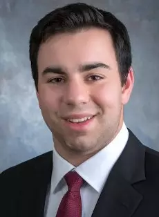 Jon Sherman Head Shot