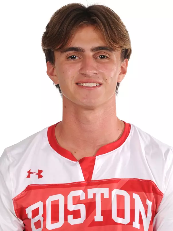 Quinn Matulis headshot