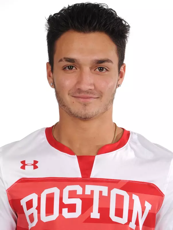 Daniel Rosario headshot