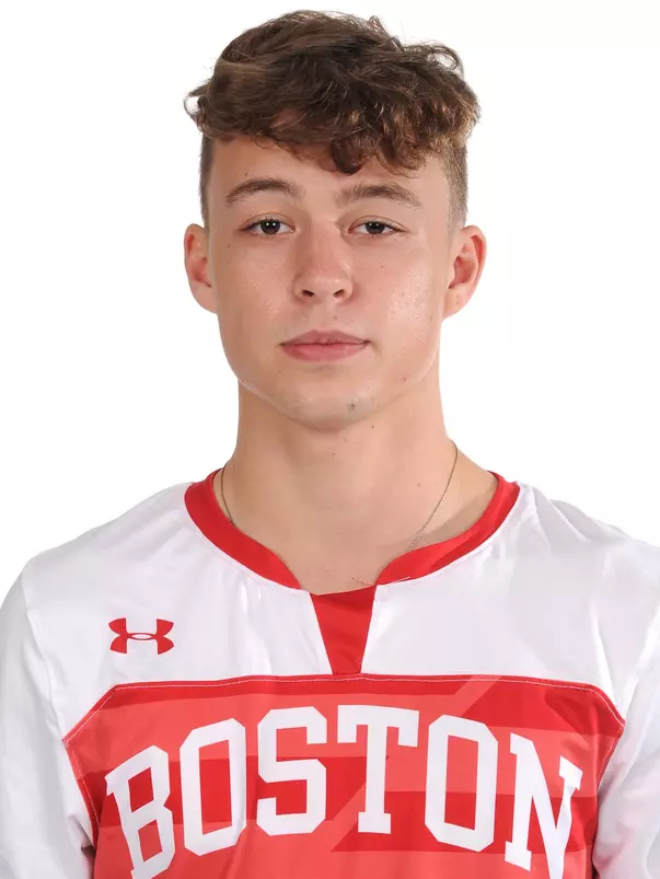 Andrew Soczynski headshot