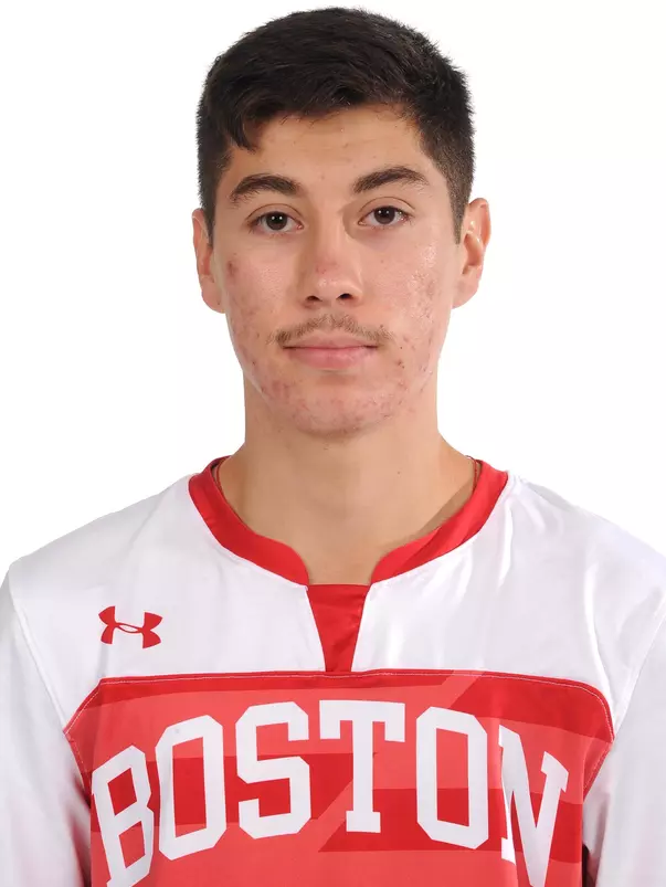 Kevin Torres headshot