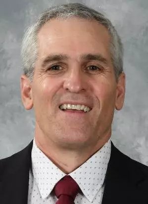 Brian Daccord Head Shot