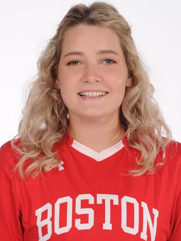 Lizzy Avery headshot