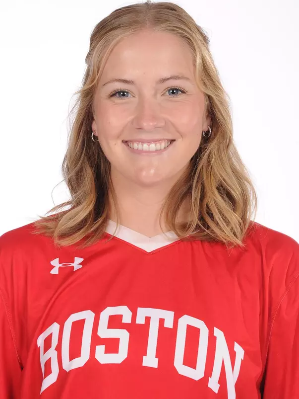 Allison Boaz headshot